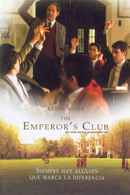 The Emperor's Club Poster 6