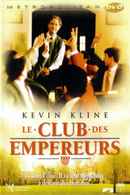The Emperor's Club Poster 4