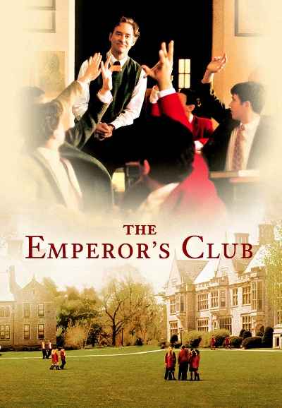 The Emperor's Club