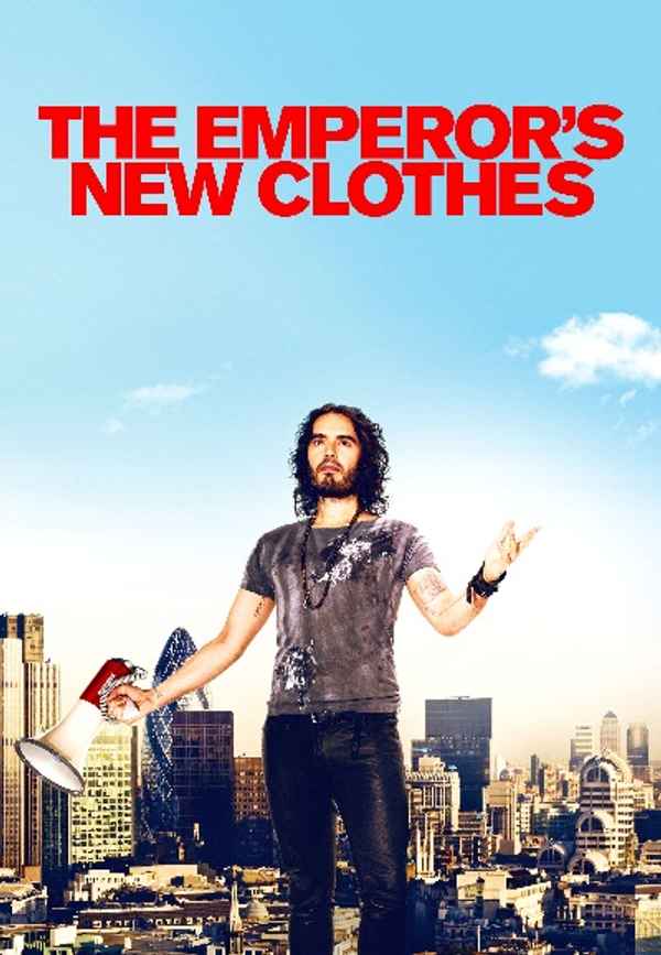The Emperor's New Clothes Poster 5