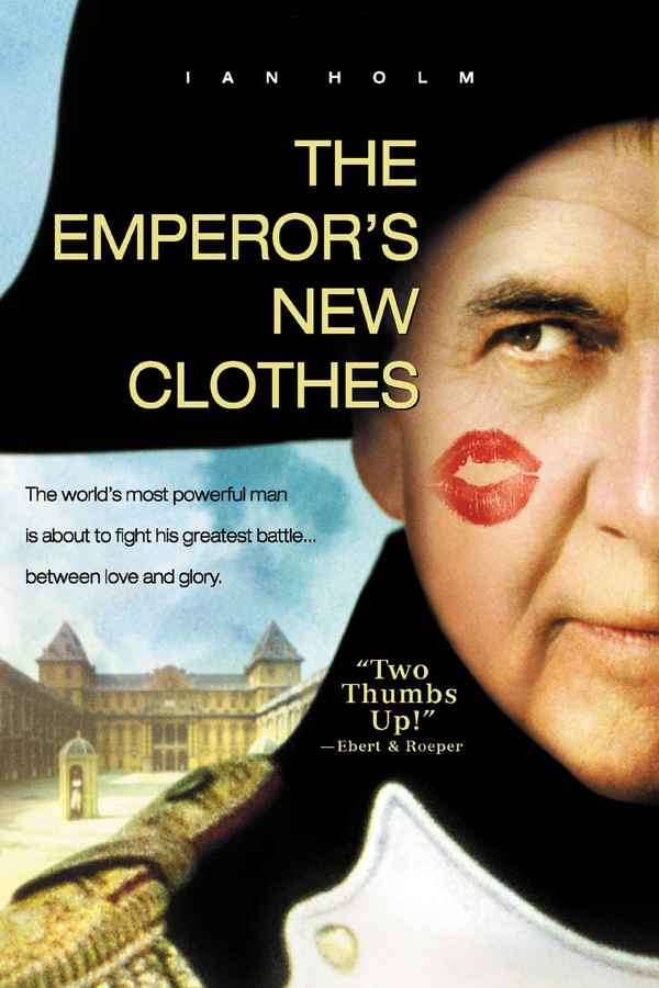 The Emperor's New Clothes Poster 1