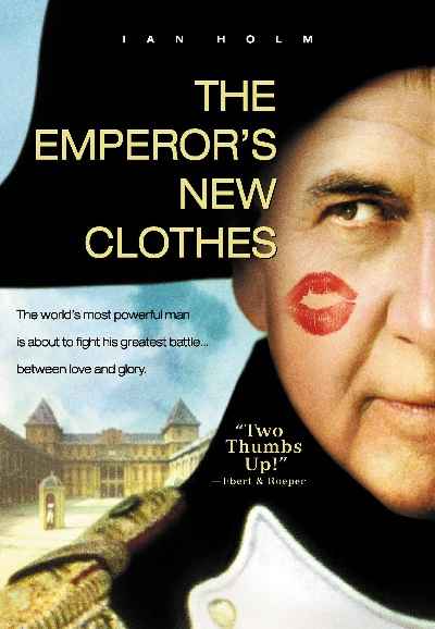 The Emperor's New Clothes