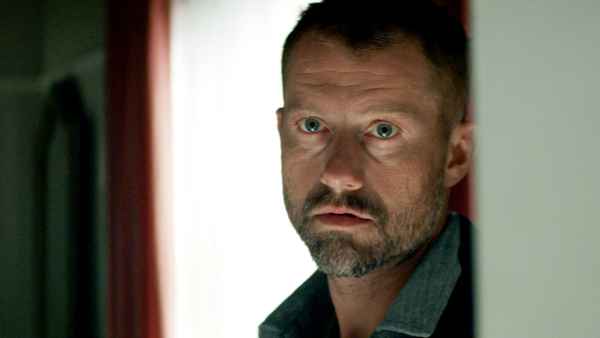 The Empty Man Poster 6