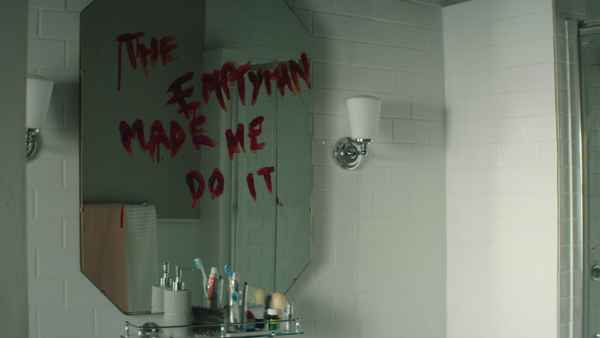 The Empty Man Poster 5