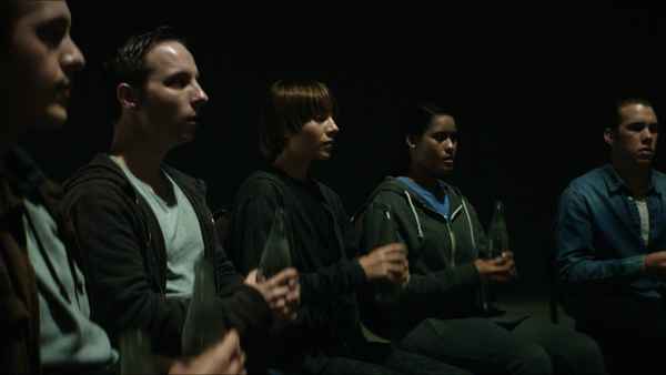 The Empty Man Poster 4