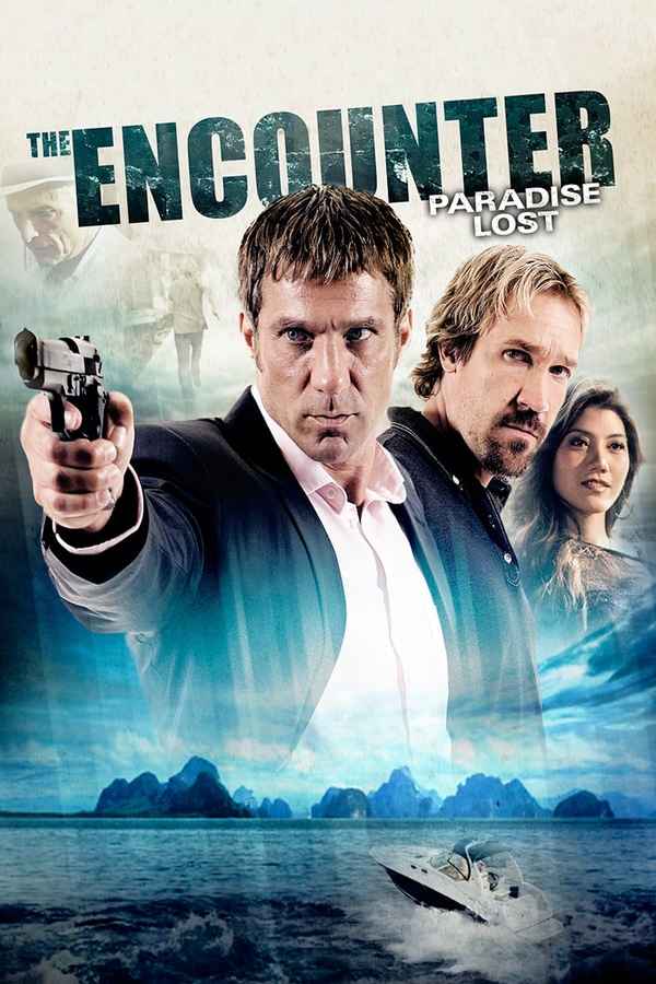 The Encounter 2: Paradise Lost Poster 4