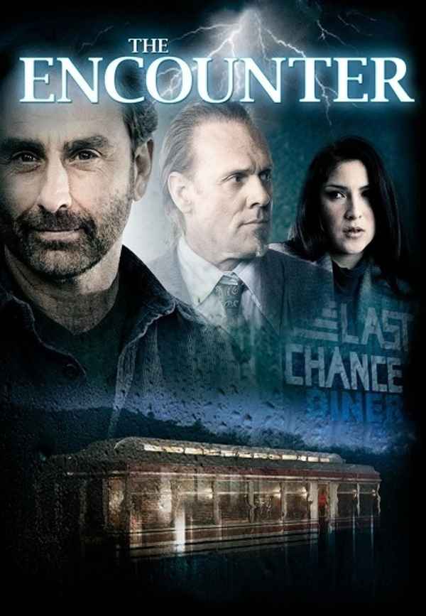 The Encounter Poster 4