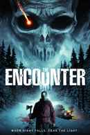 The Encounter Poster 1