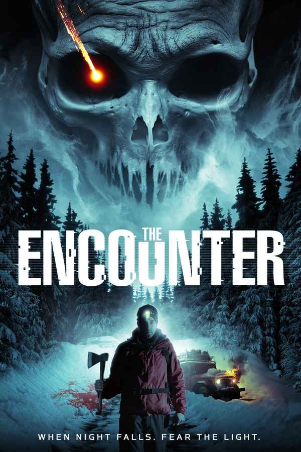 The Encounter Poster 1