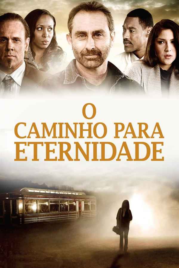 The Encounter Poster 2