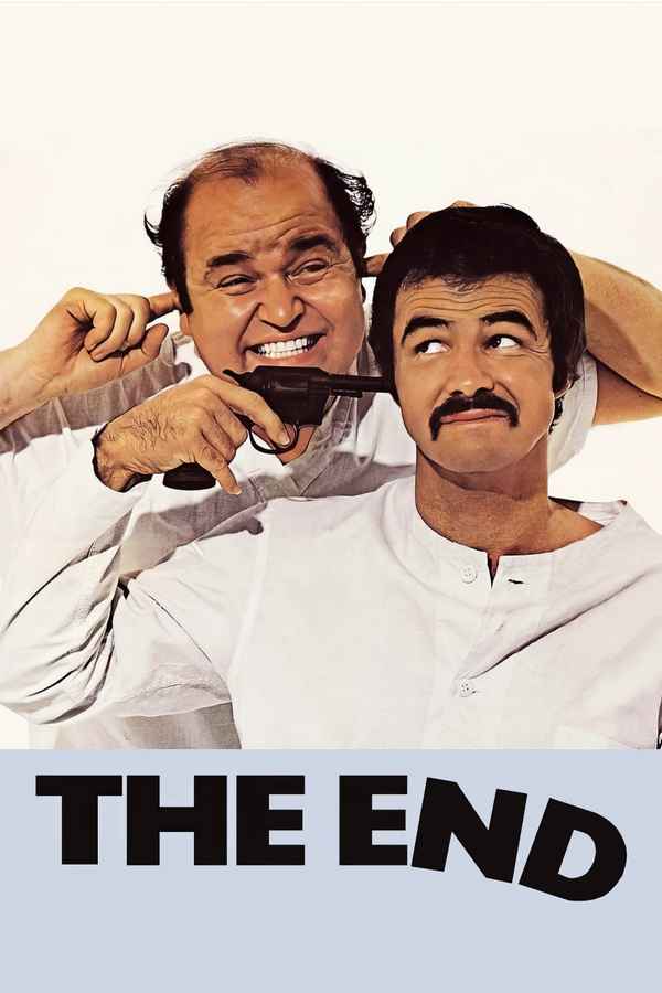 The End Poster 1