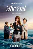 The End Poster 5