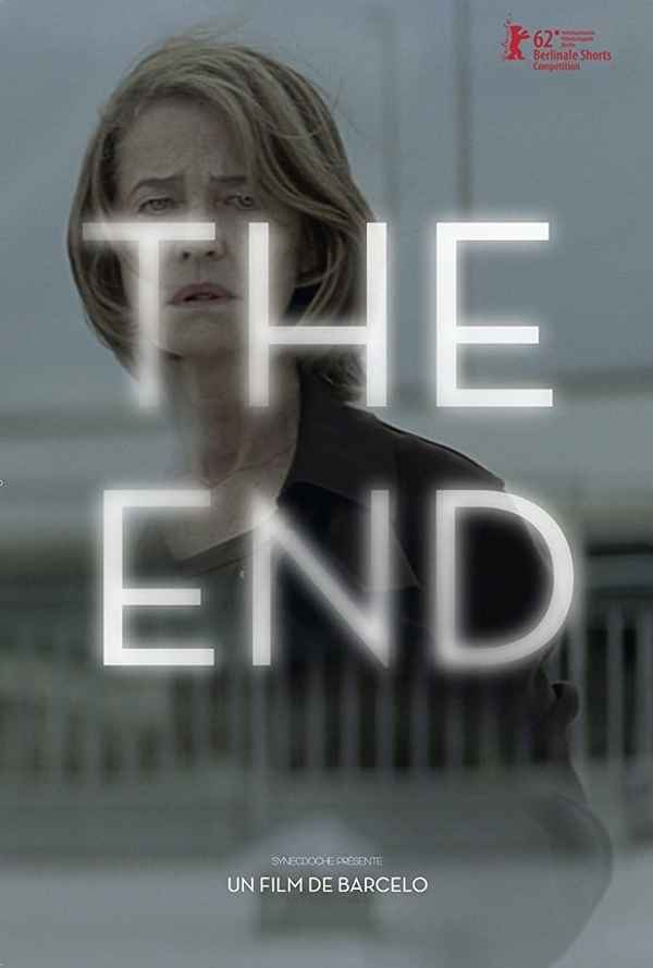 The End Poster 5