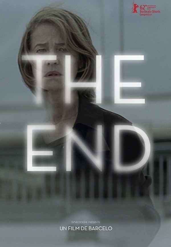The End Poster 7