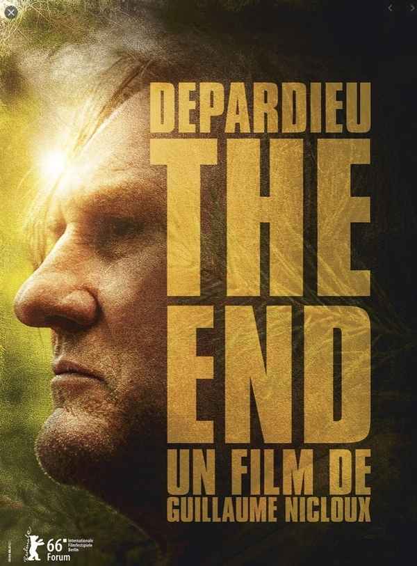 The End Poster 4