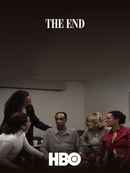 The End Poster 1