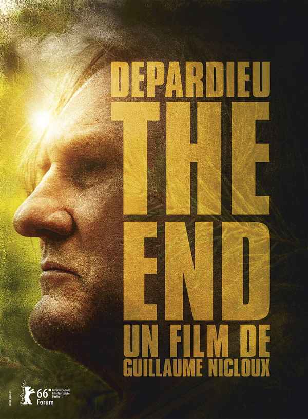 The End Poster 1