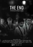 The End Poster 3