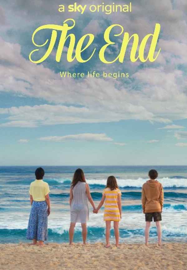 The End Poster 6