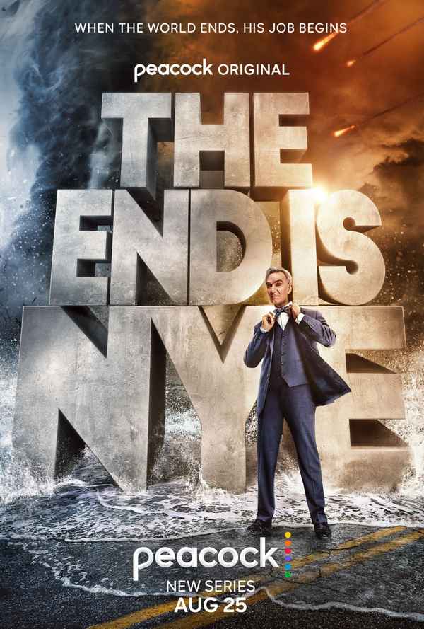 The End is Nye Poster 6