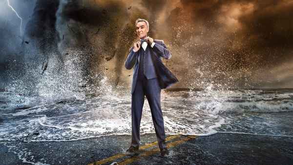 The End is Nye Poster 1