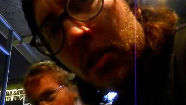 The End of All Wanting Poster 2