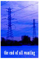 The End of All Wanting Poster 6