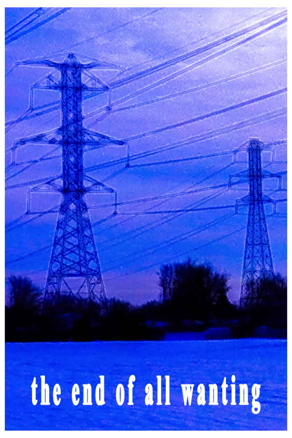 The End of All Wanting Poster 6