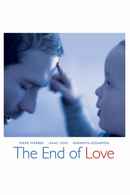 The End of Love Poster 1