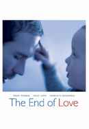 The End of Love Poster 6