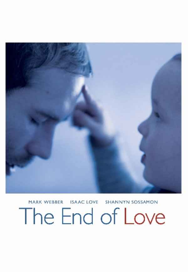 The End of Love Poster 6