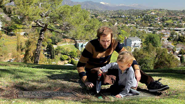 The End of Love Poster 3