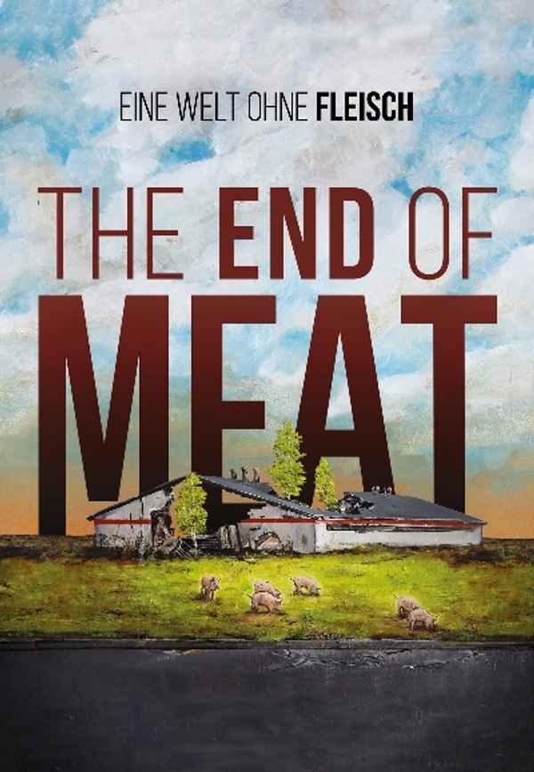 The End of Meat Poster 6