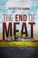 The End of Meat Poster 1