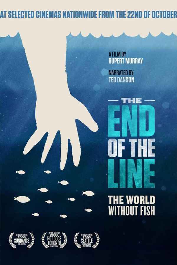 The End of the Line Poster 4