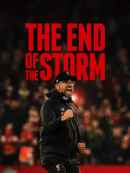 The End of the Storm Poster 3