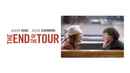 The End of the Tour Poster 2