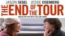 The End of the Tour Poster 5