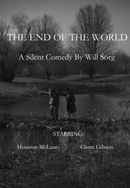 The End of the World Poster 7