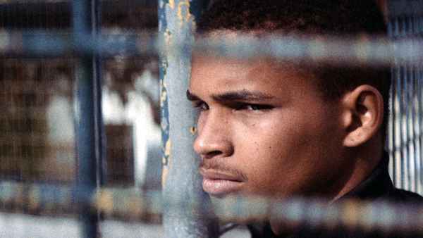 The End of the World Poster 2