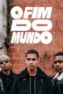 The End of the World Poster 1