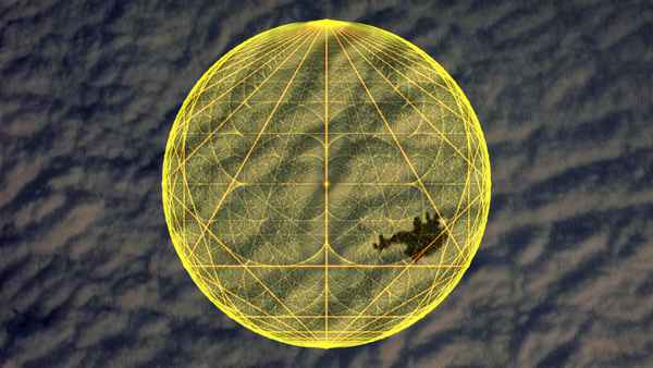 The End of Time Poster 2