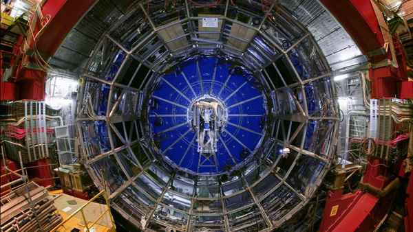 The End of Time Poster 4