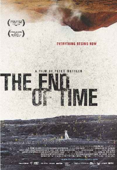 The End of Time