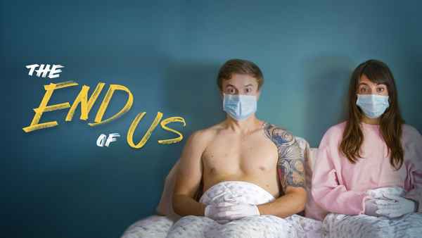 The End of Us Poster 1