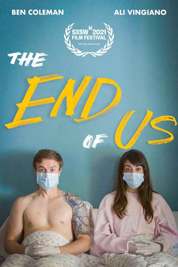 The End of Us Poster 2