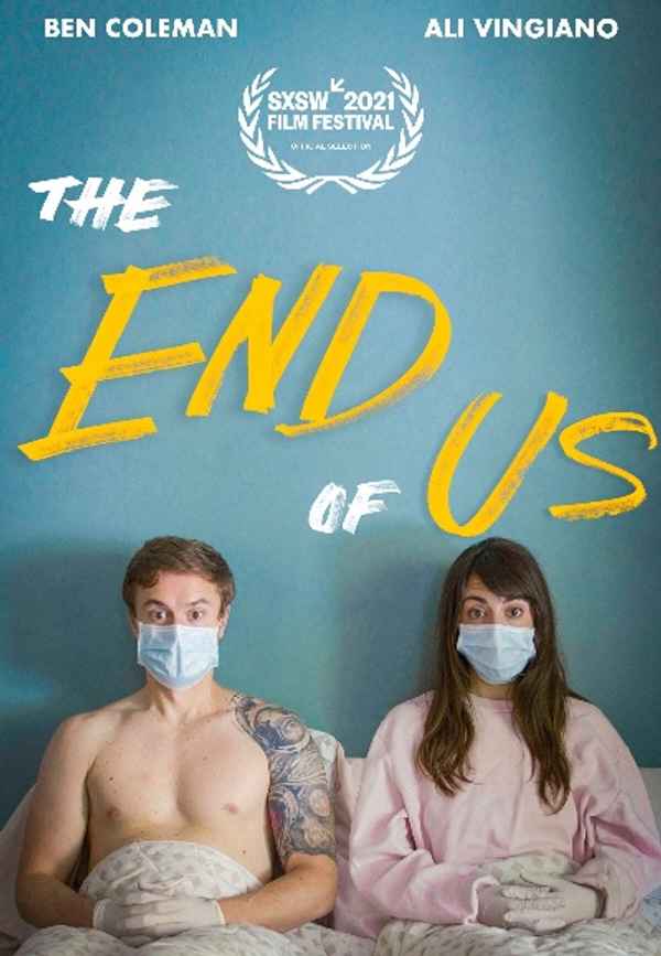 The End of Us Poster 6