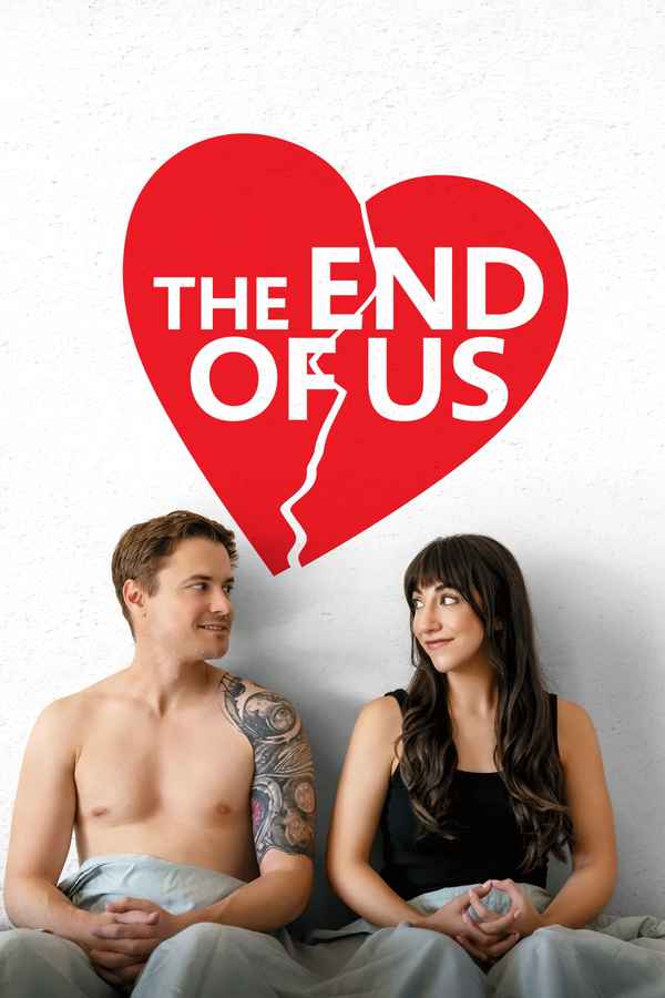 The End of Us Poster 4