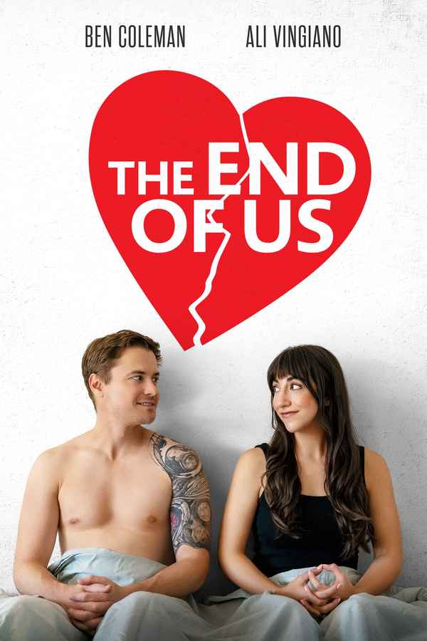 The End of Us Poster 5