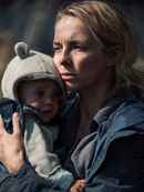 The End We Start From Poster 2